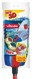 Vileda SuperMocio 3 Action Velour