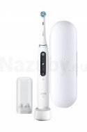 Braun Oral-B iO Series 5 White - cena, porovnanie