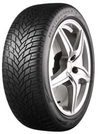 Firestone Winterhawk 4 195/50 R15 86H