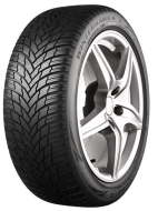 Firestone Winterhawk 4 195/50 R15 86H - cena, porovnanie