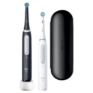 Braun Oral-B iO Series 4 Duo - cena, porovnanie