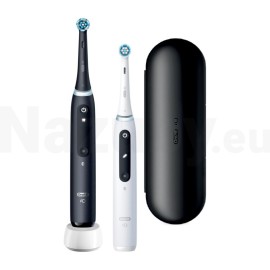 Braun Oral-B iO Series 5 Duo