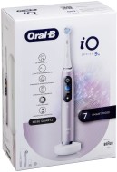 Braun Oral-B iO9 Series Rose Quartz - cena, porovnanie