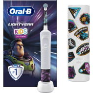 Braun Oral-B Vitality D100 Lightyear - cena, porovnanie