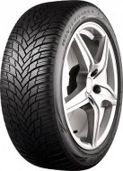 Firestone Winterhawk 4 205/55 R16 94H - cena, porovnanie