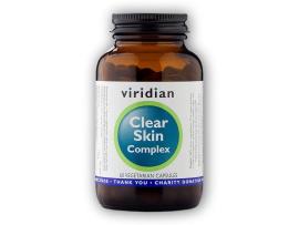 Viridian Clear Skin Complex 60tbl
