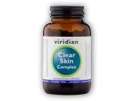 Viridian Clear Skin Complex 60tbl - cena, porovnanie