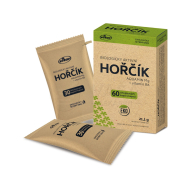 Vitar Horčík Aquamin EKO 60tbl - cena, porovnanie