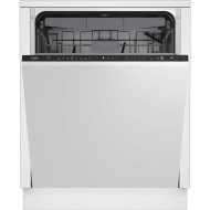 Beko BDIN38643C - cena, porovnanie