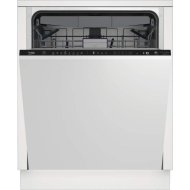 Beko BDIN38650C - cena, porovnanie