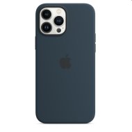 Apple MagSafe Silicone Case iPhone 13 Pro Max - cena, porovnanie