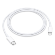 Apple USB-C to Lightning Cable MM0A3ZM/A - cena, porovnanie