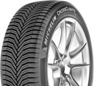 Michelin CrossClimate+ 225/60 R16 102W - cena, porovnanie