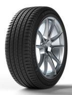 Michelin Latitude Sport 3 245/50 R19 105W - cena, porovnanie