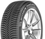 Michelin CrossClimate+ 165/65 R14 83T - cena, porovnanie