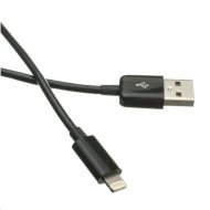 C-Tech USB 2.0 Lightning CB-APL-10B - cena, porovnanie