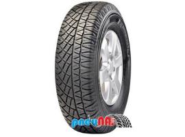 Michelin Latitude Cross 7.5 R16 112S