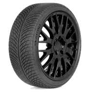 Michelin Pilot Alpin 5 265/40 R20 104W - cena, porovnanie