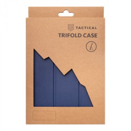 Tactical Book Tri Fold Tab M10
