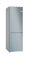 Bosch KGN362LDF - cena, porovnanie