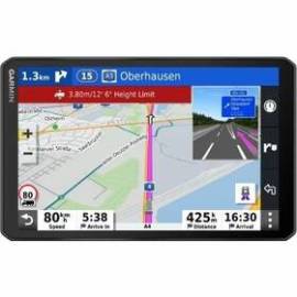 Garmin dezl LGV800 MT-D