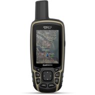 Garmin GPSmap 65 EUROPE - cena, porovnanie