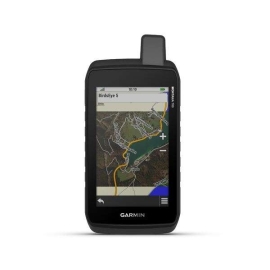 Garmin Montana 700 Topo EU