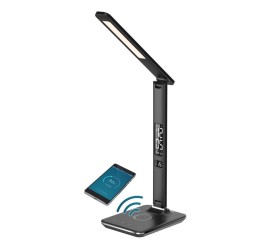 Immax Kingfisher s bezdrôtovým nabíjaním Qi a USB