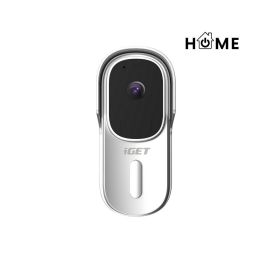 iGet HOME Doorbell DS1