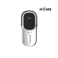 iGet HOME Doorbell DS1 - cena, porovnanie