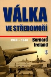 Válka ve Středomoří 1940-1943