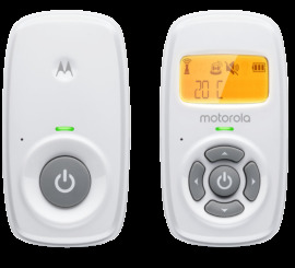 Motorola AM 24