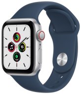 Apple Watch SE + Cellular 40mm - cena, porovnanie