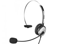 Sandberg USB Mono Headset Saver - cena, porovnanie