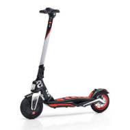 Aprilia eSR1 - cena, porovnanie