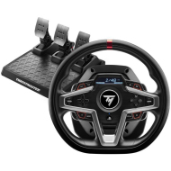 Thrustmaster Sada volantu a pedálov PS5/PS4/PC T248 - cena, porovnanie