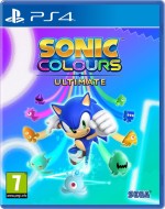 Sonic Colours Ultimate - cena, porovnanie