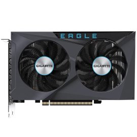 Gigabyte GV-R65XTEAGLE-4GD