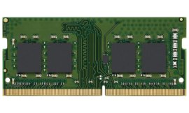 Kingston KVR26S19S6/4 4GB DDR4 2666MHz