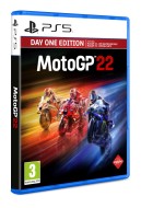MotoGP 22 - cena, porovnanie