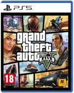 Grand Theft Auto V