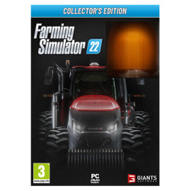 Farming Simulator 22 (Collectors Edition)