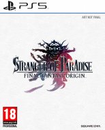 Stranger of Paradise: Final Fantasy Origin - cena, porovnanie