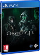 Chernobylite - cena, porovnanie