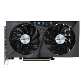 Gigabyte GV-N3050EAGLE OC-8GD