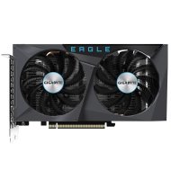 Gigabyte GV-N3050EAGLE OC-8GD - cena, porovnanie