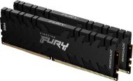 Kingston KF426C13RBK2/16 2x8GB DDR4 2666MHz - cena, porovnanie