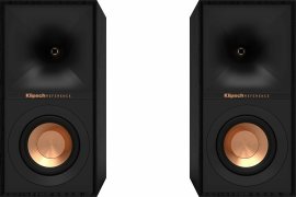 Klipsch R-40M