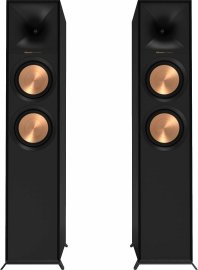Klipsch R-605FA