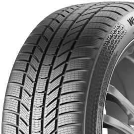 Yokohama ContiWinterContact TS870P 215/50 R18 92V